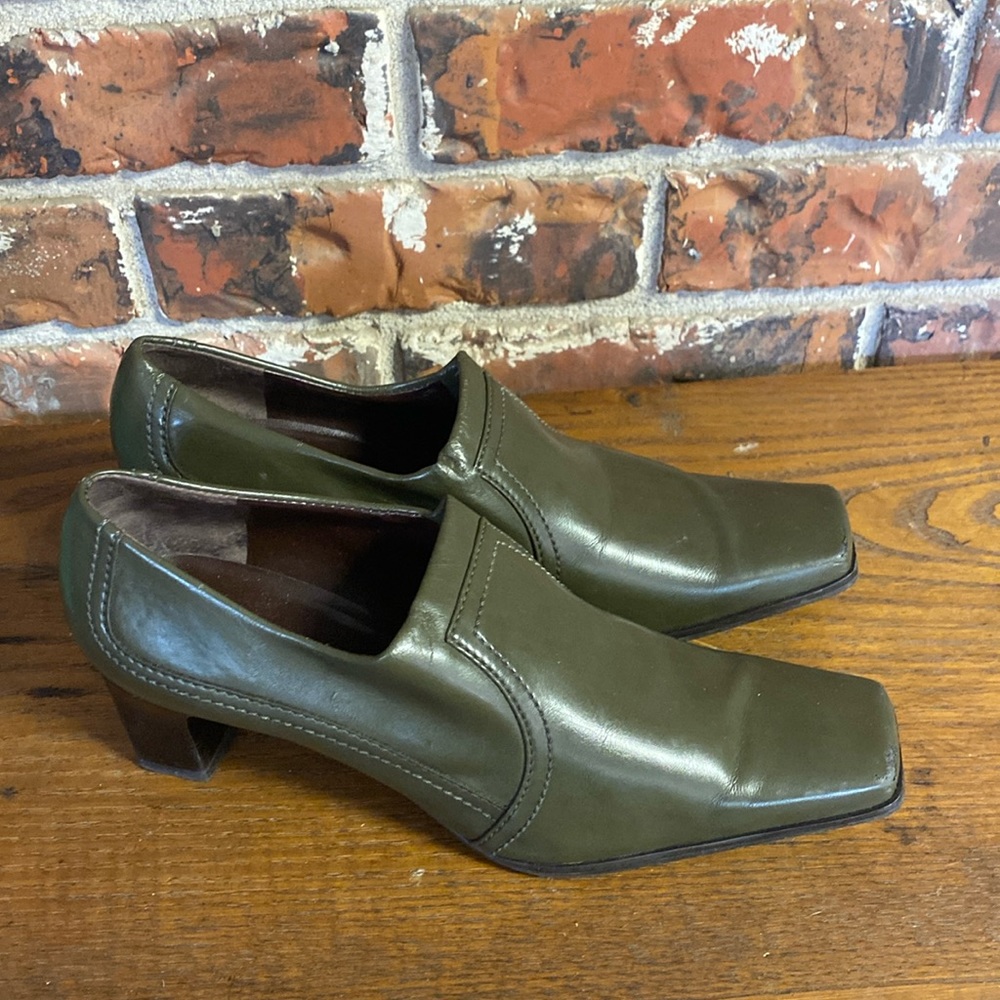 Franco sarto shoes